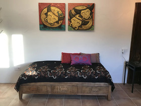 Finca Zayas Casa Rural & Guest Suites