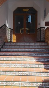 Hotel Restaurante Montserrat