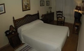 Hotel Rural San Roque