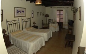 Hotel Rural San Roque