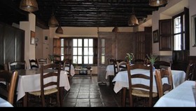 Hotel Rural San Roque