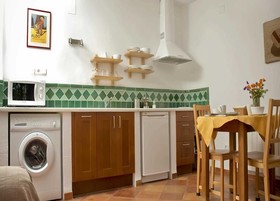 La Oveja Verde