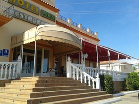 Hotel María