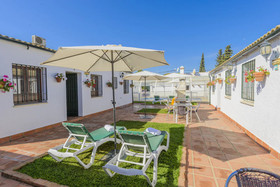 La Posada de Rivero