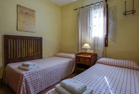 La Posada de Rivero