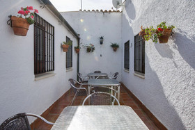 La Posada de Rivero