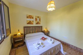 La Posada de Rivero