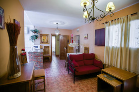 La Posada de Rivero