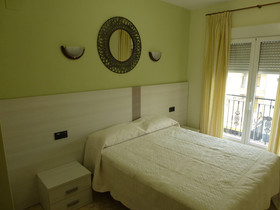 Hotel Ciudad Pozo Alcón