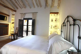 Hotel Museo Patria Chica