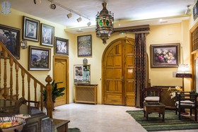 Hotel Nuevo Malagueño