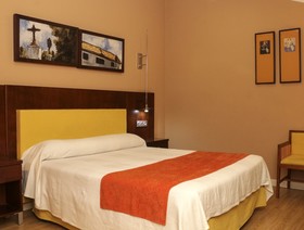 Hotel El Carmen