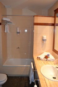 Hotel El Carmen