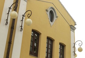 Hotel El Carmen