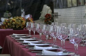 Hotel El Carmen