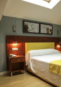Hotel El Carmen