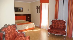 Hotel El Carmen