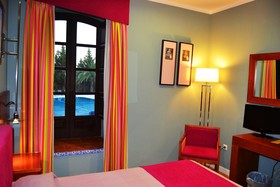 Hotel El Carmen