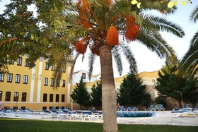 Hotel El Carmen