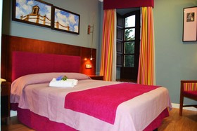 Hotel El Carmen