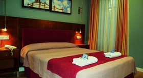 Hotel El Carmen