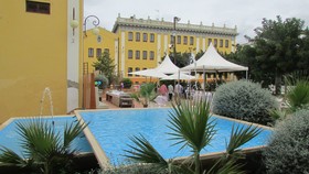Hotel El Carmen