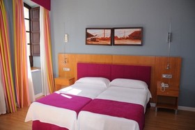 Hotel El Carmen