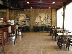 Las Acacias