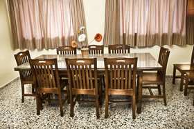 Cortijo Puerta Sortes Ana