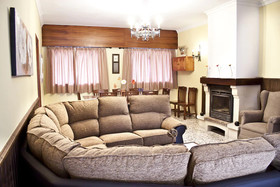 Cortijo Puerta Sortes Ana