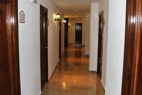 Hotel Puerta Nazarí