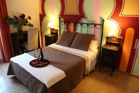 Hotel Puerta Nazarí