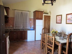 Casa Huerta Roche