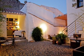 Aire de Ronda