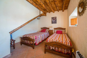 Algaba De Ronda