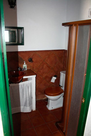 Algaba De Ronda