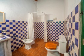 Algaba De Ronda