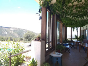 Algaba De Ronda