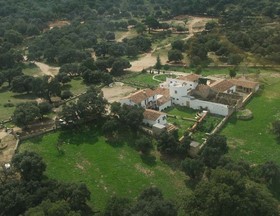 Algaba De Ronda