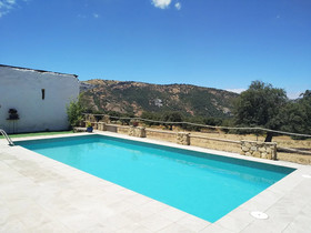 Algaba De Ronda