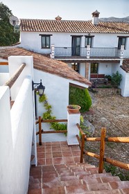 Algaba De Ronda