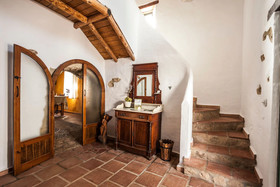 Algaba De Ronda