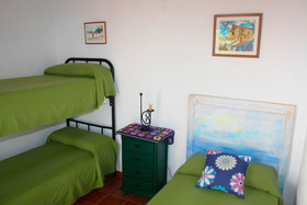 Algaba De Ronda