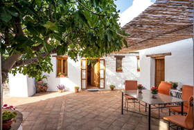 Algaba De Ronda