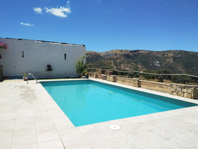 Algaba De Ronda