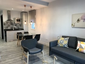 Apartamentos Ciudad de Ronda