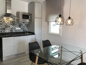 Apartamentos Ciudad de Ronda