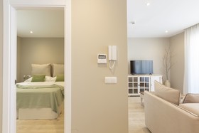 Apartamentos Martalia Arenal