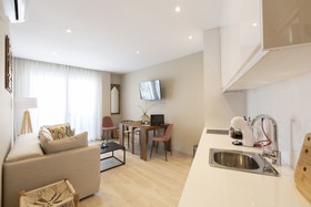 Apartamentos Martalia Arenal