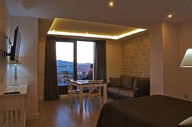 Apartamentos Ronda Centro